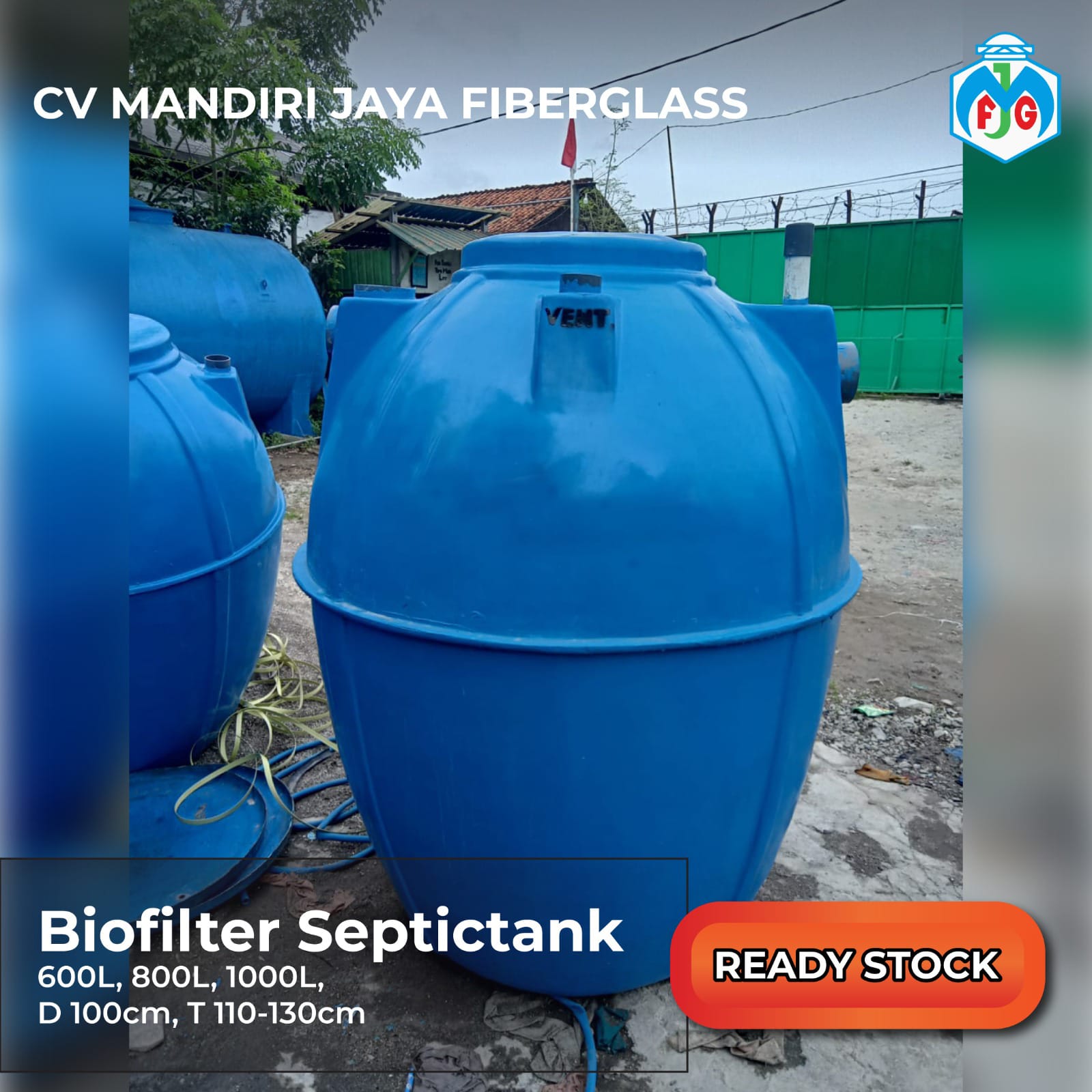 Septictank biofilter2